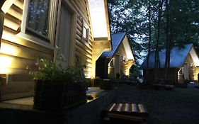 Bungalows Prokletije